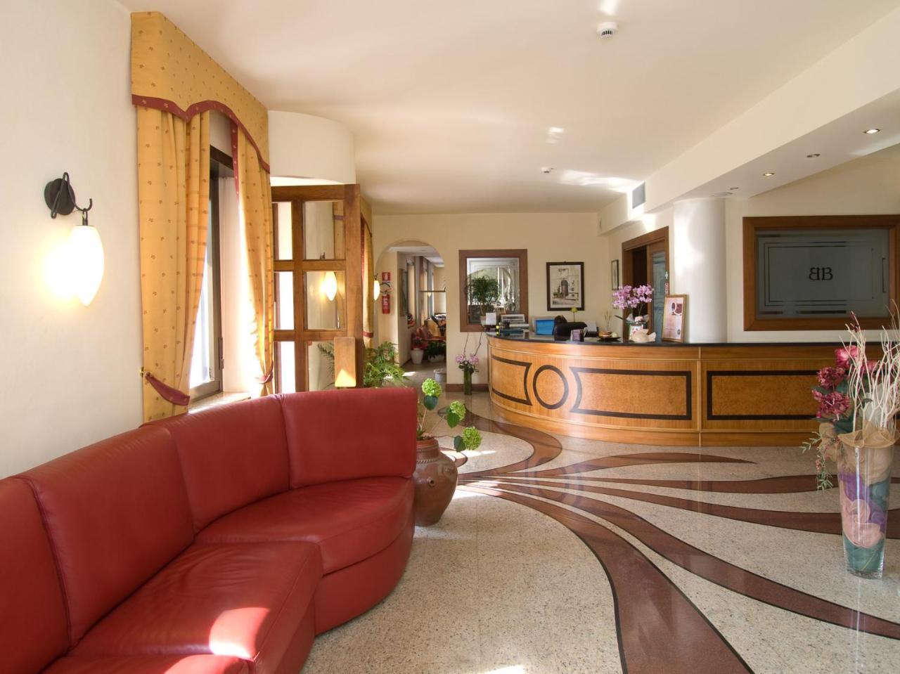 Hotel Bellavista Malcesine Exterior photo